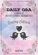 Daily Q&A