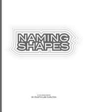 Naming Shapes