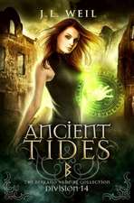 Ancient Tides