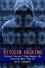 Bitcoin Hacking