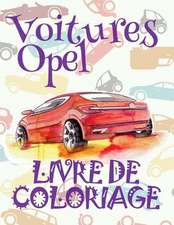 ✌ Voitures Opel