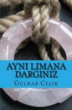 Ayni Limana Darginiz