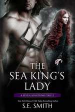 The Sea King's Lady