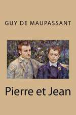 Pierre Et Jean