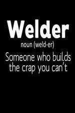 Welder