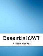 Essential Gwt