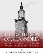 The Lighthouse of Alexandria