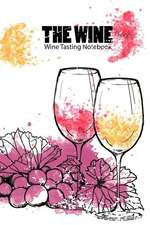 The Wine Book