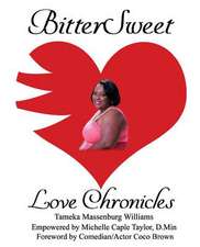 Bittersweet Love Chronicles