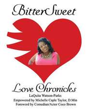 Bittersweet Love Chronicles