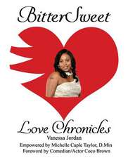 Bittersweet Love Chronicles