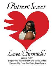 Bittersweet Love Chronicles