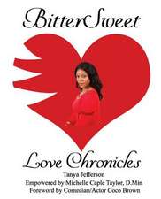 Bittersweet Love Chronicles