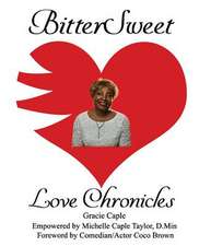 Bittersweet Love Chronicles