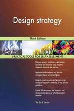 Design Strategy