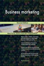 Business Marketing