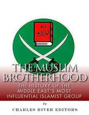 The Muslim Brotherhood