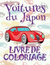 ✌ Voitures Du Japon ✎ Voitures Livres de Coloriage Pour Adulte ✎ Livre de Coloriage Pour Adulte ✍ Livre de Coloriage Adulte