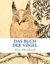 Das Buch Der Vogel