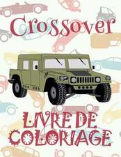 ✌ Crossover ✎ Voitures Livres de Coloriage Pour Adulte ✎ Livre de Coloriage Pour Adulte ✍ Livre de Coloriage Adulte