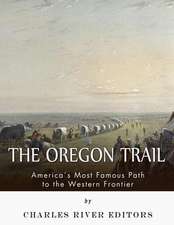 The Oregon Trail