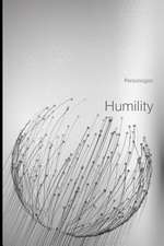 Humility