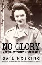 No Glory