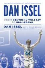 Dan Issel