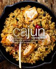 Cajun Cooking