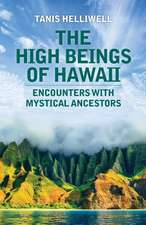 The High Beings of Hawaii