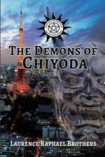 The Demons of Chiyoda