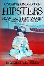 Hipsters