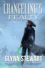 Changeling's Fealty