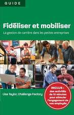 Fideliser Et Mobiliser