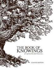 The Book of Knowings