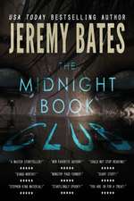 The Midnight Book Club