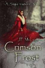 Crimson Frost