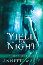 Yield the Night