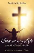 God In My Life