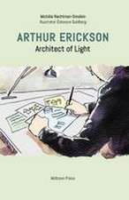 Arthur Erickson