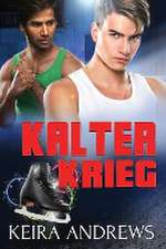 Andrews, K: Kalter Krieg