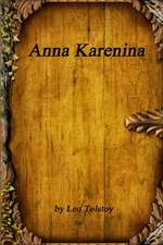 Anna Karenina