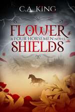 Flower Shields