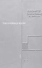 EVIDENCE ROOM