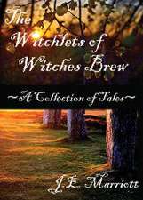 The Witchlets of Witches Brew