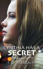 Cynthia Has a Secret