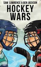 Hockey Wars