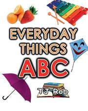 Everyday Things ABC