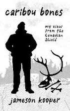 Caribou Bones