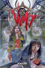 VMT: Vampire Menstrual Tension